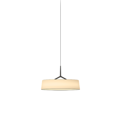Подвесной светильник Vibia Dama 3532 Black Dama 323511/11
