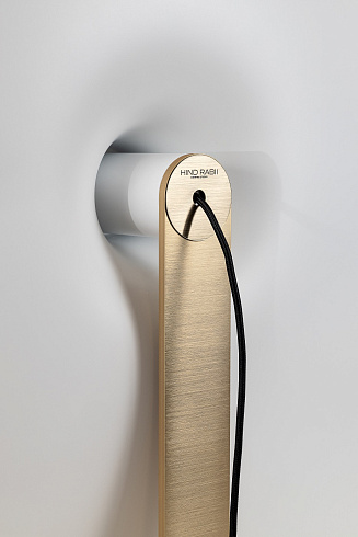 Напольный светильник Hind Rabii Meridiana White Meridiana 30204