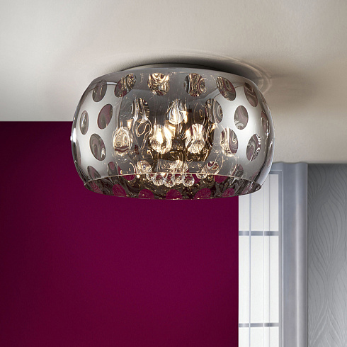 Потолочный светильник Delight Collection C0316-05L Milos