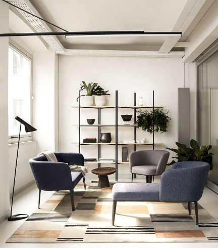 Ковер CC-TAPIS Hello Sonia! Flamingo Hello Sonia!