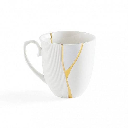 Кружка Seletti Kintsugi Kintsugi 09652