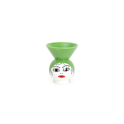 Ваза Seletti Canopie Pietra Canopie 10538