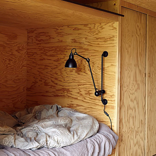 Lampe Gras № 210