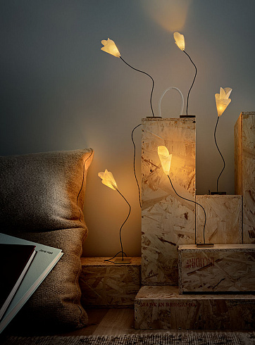 Настольная лампа Catellani & Smith For You Oggetti Senza Tempo FY