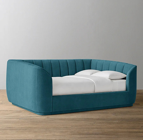 Кровать Idealbeds Valentina Platform Valentina VALPLT90