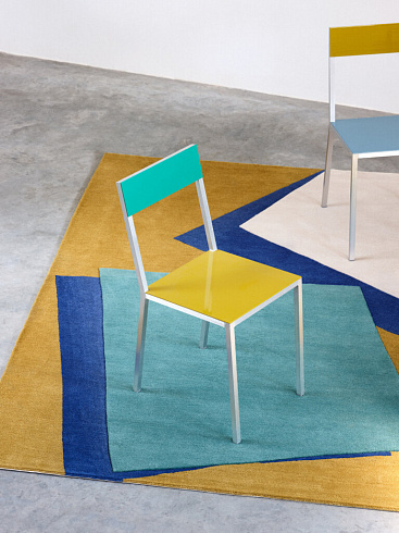 Ковер CC-TAPIS Ombra block Ombra