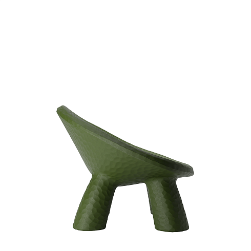Уличное кресло Qeeboo Kaya Deep Green Kaya 87001DG