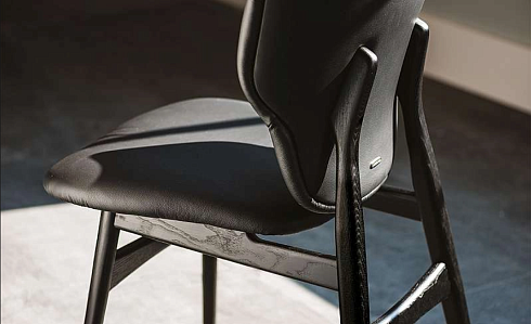 Стул Cattelan Italia Dumbo Canaletto Argo  Dumbo Dumbo FRNC / GLV07