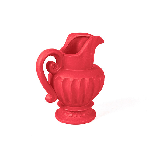 Кувшин Seletti Caraffe Pink Magna Graecia 11508P