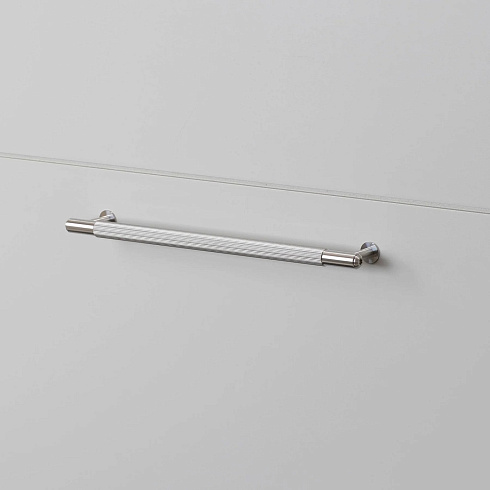 Ручка-скоба Buster and Punch Pull Bar Linear Medium Steel Linear GPB-07290