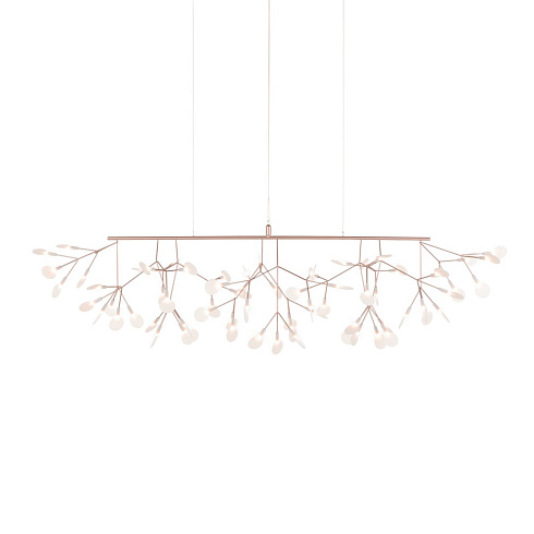 Люстра Moooi Heracleum III Liner cooper Heracleum 8718282364261