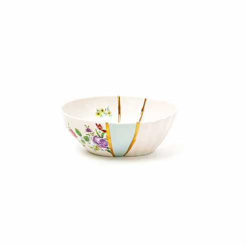 Салатник Seletti Kintsugi Kintsugi 09638