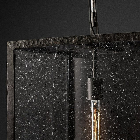 Люстра Restoration Hardware Lumet Linear 54" Lumet 68910974 FIRN