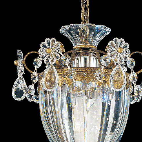 Подвесной светильник Schonbek 1241-22 A Bagatelle