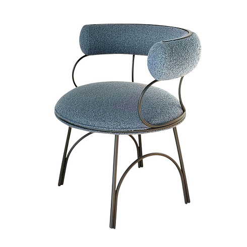 Стул Delight Collection Round Round Round Chair