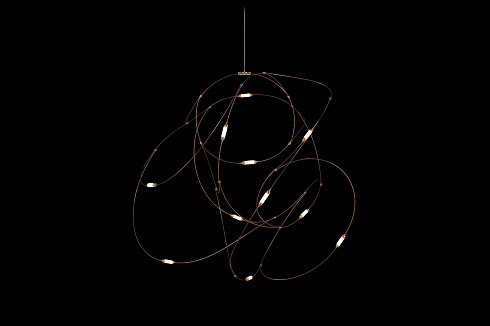 Подвесной светильник Moooi Flock of Light 11 Flock of Light 8718282355085