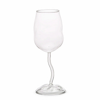 Wine Glass h.24