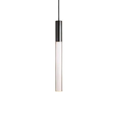 Подвесной светильник Karakter PLEXI Black 55 Plexi 203171