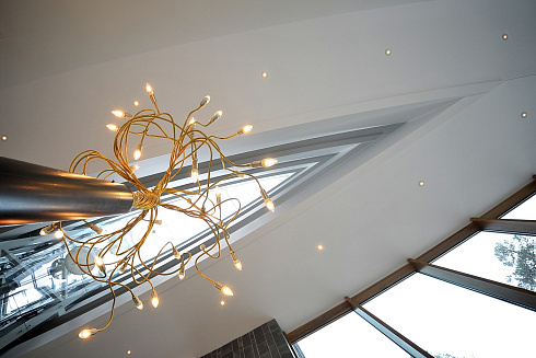 Торшер Catellani & Smith Albero della Luce Turciu ALLBR