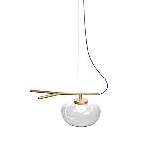 Talea-H Orbitale Brass