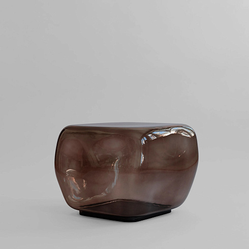 Приставной столик 101 Copenhagen Ishi Medio - Smoked Forest Ishi 253066