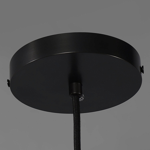 Подвесной светильник Delight Collection MT8603 black MT8603