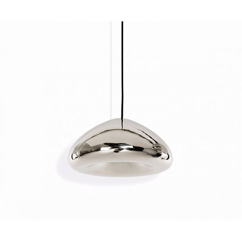 Подвесной светильник Tom Dixon Void Steel LED Void VOS01S-PEUM3