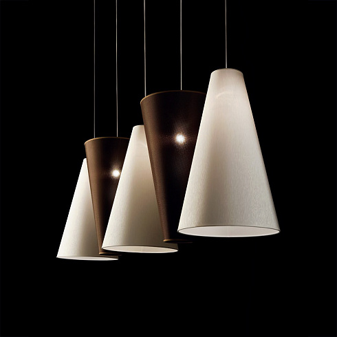 Потолочное крепление Light4 AQUA BIANARIO 5 Luci AQUA