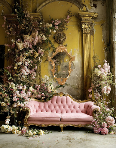 Зеркало Seletti Trilogi Wall mirrors 17015