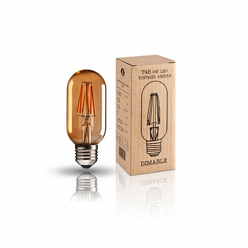 Лампочка Schuller Vintage Vintage 5031