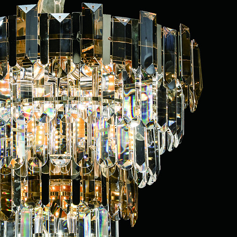 Люстра Delight Collection 1710-600 gold 1710