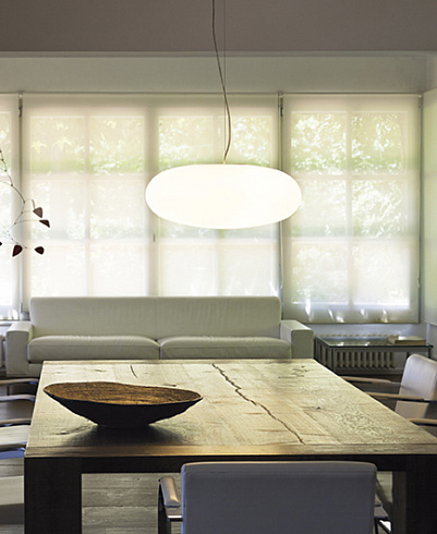 Подвесной светильник Vibia Vol 0220 Vol 022003