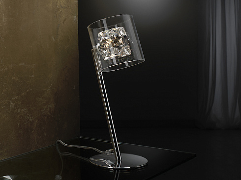 Настольная лампа Schuller Flash Flash 391329