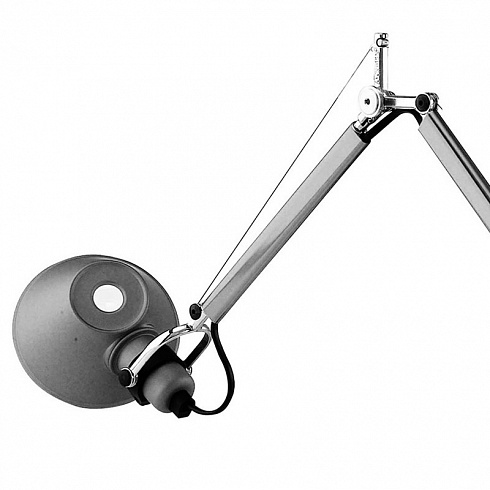 Настольная лампа Artemide A011800 Tolomeo Micro