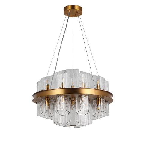 Люстра Delight Collection BRCH9191-AB BRCH9191