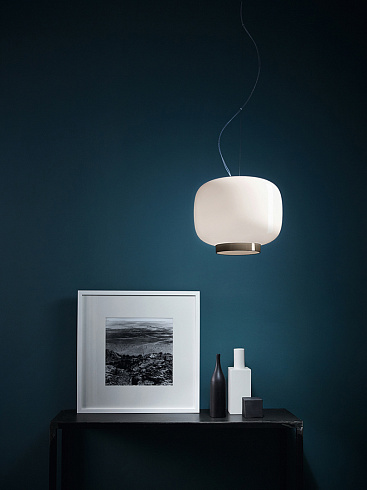 Подвесной светильник Foscarini Chouchin 3 reverse Chouchin FN210073E_02