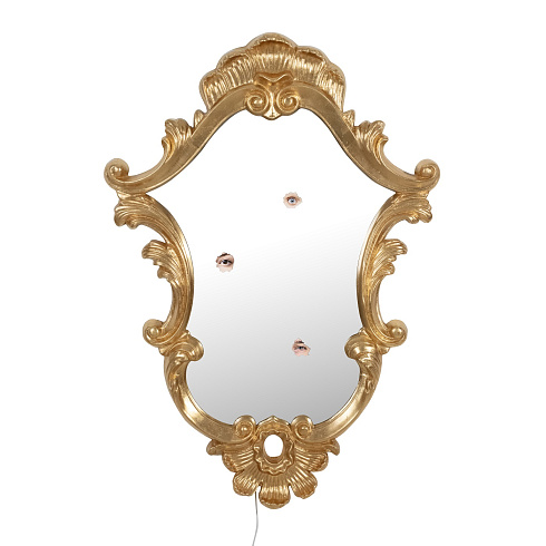 Зеркало Seletti Trilogi Wall mirrors 17015
