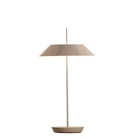 Настольная лампа Vibia Mayfair Mini 5495 Beige Mayfair 549525/16