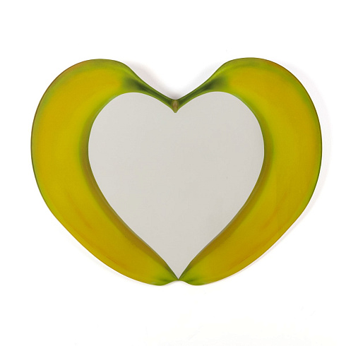 Зеркало Seletti Love Banana Shaped Mirrors 17009