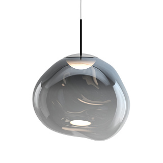 Melt Nickel LED