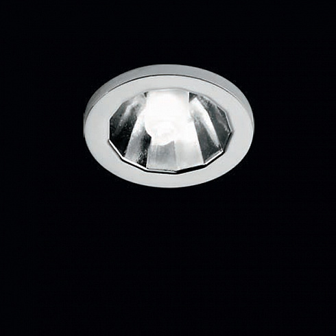 Встраиваемый светильник Metalspot 14503 GEMINI 12V