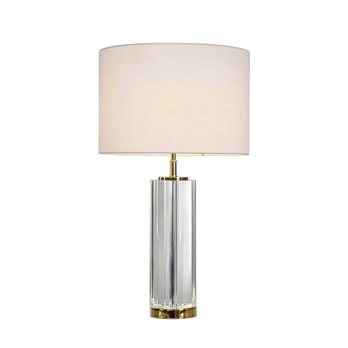 Настольная лампа Delight Collection BRTL3171 Crystal Table Lamp
