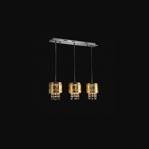 Подвесной светильник Illuminati MD102904-3A Alba