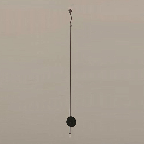 Настенный светильник Lamp International Sibilla 1138 Antic F SIBILLA