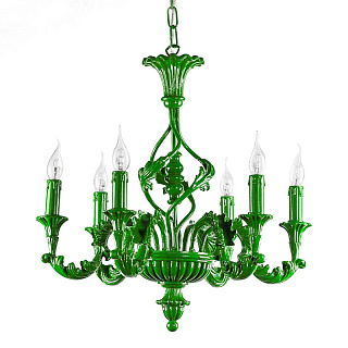 Stradivario Verde SW