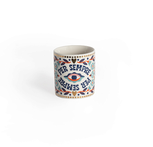 Кружка Bitossi Home Per Sempre Love Party CAR00005