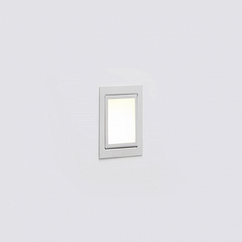 Встраиваемый светильник Wever & Ducre 10480 LITO ANODISED LITO