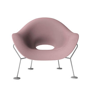 Pupa Powder Coat Pink 