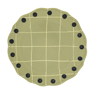 Green d27 cm