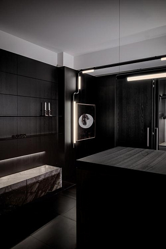 Система A-N-D Pipeline 125.2 x 4 Pipeline